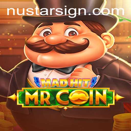 Dive Into the World of MadHitMrCoin: The New Wave of Interactive Gaming